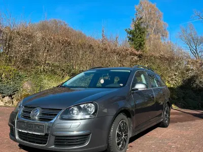 Gebraucht VW Golf V