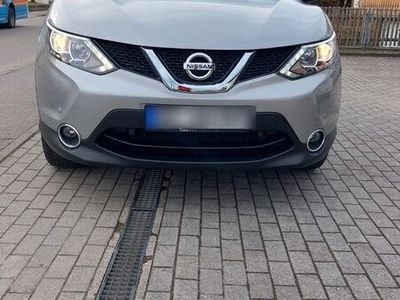 gebraucht Nissan Qashqai 1.2 DIG-T Acenta Acenta