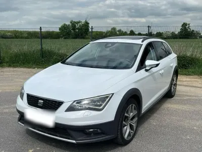 Gebraucht Seat Leon X-Perience