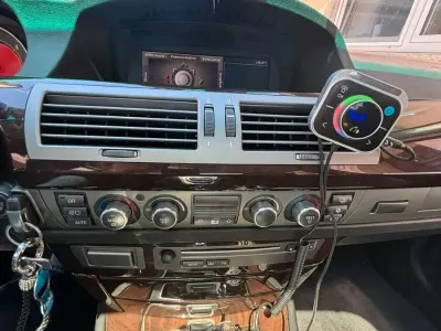 Gebraucht BMW 730