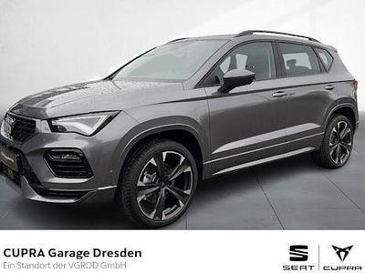 Gebraucht Cupra Ateca 150 PS (110 kW) 2025 Grau SUV