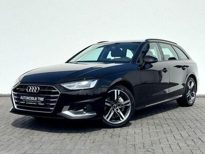 Andere Gebraucht 2022 Audi A4 Advanced Kombi | 24.990 € (Fairer Preis)