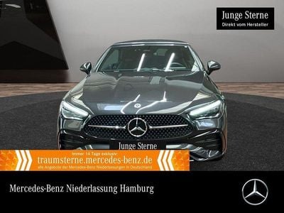 Mercedes CLE200