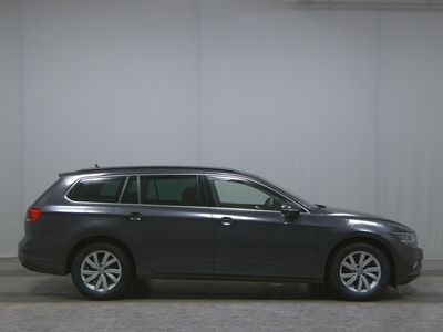 gebraucht VW Passat Var. 1.6 TDI Business