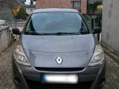 Gebraucht Renault Clio IV