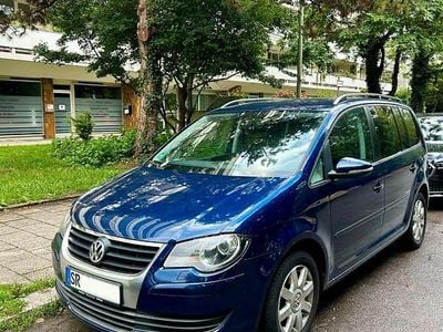 VW Touran