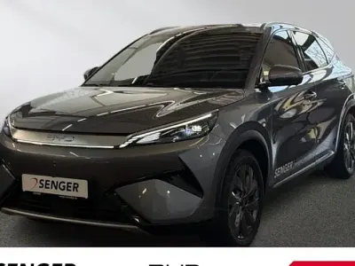 Gebraucht BYD Atto 3