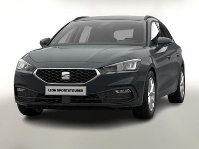 Seat Leon ST