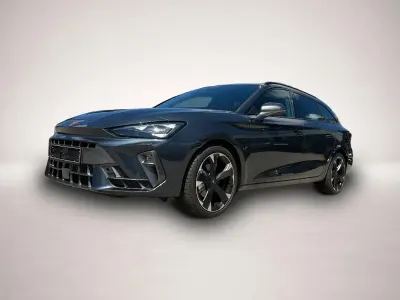 Neu Cupra Leon 150 PS (110 kW) 2025 Manufacturer