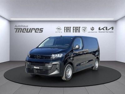 Gebraucht Opel Vivaro-e Combi