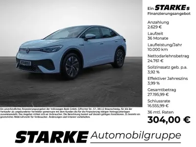 Gebraucht VW ID.5