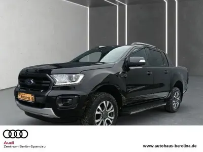 Gebraucht Ford Ranger