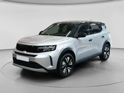 Gebraucht Opel Frontera 83 kW (113 PS) 2025 Gris kristall SUV