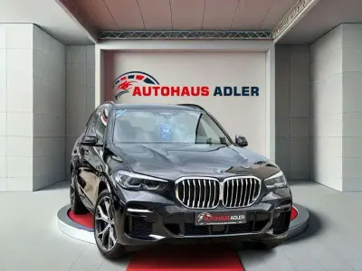 Gebraucht BMW X5