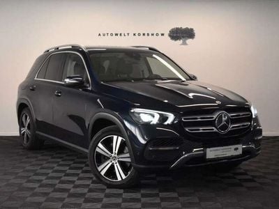 Mercedes GLE350