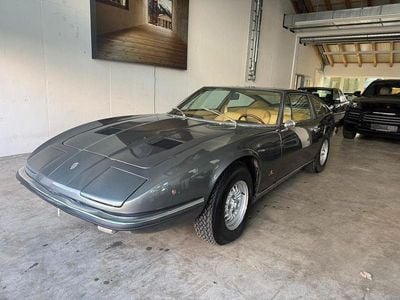 Gebraucht Maserati Indy 320 PS (235 kW) 1973 Coupé