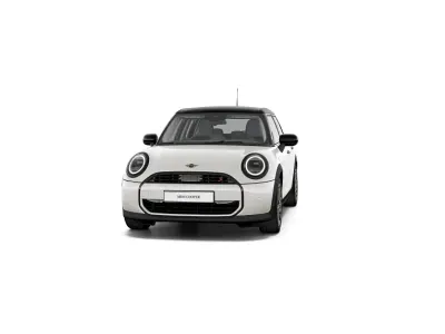 Gebraucht Mini Cooper S