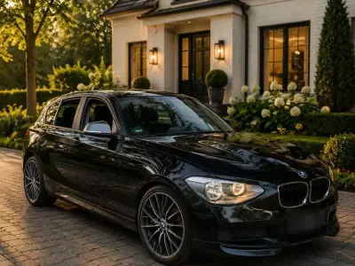 Gebraucht BMW 114