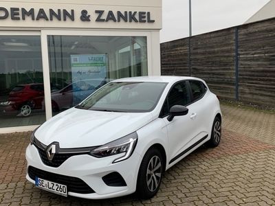 gebraucht Renault Clio V EQUILIBRE TCe 90