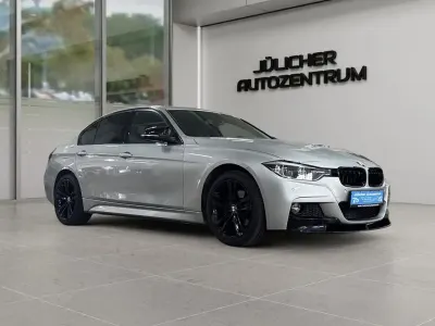 Gebraucht BMW 330