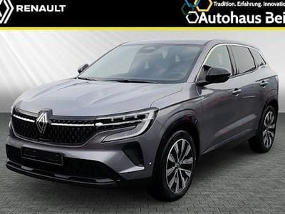 Gebraucht Renault Austral Iconic 158 PS (116 kW) 2023 Dolomitgrau SUV