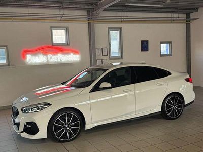 Second-hand BMW 218 M Sport 136 CP (100 kW) 2023 Alb Coupe