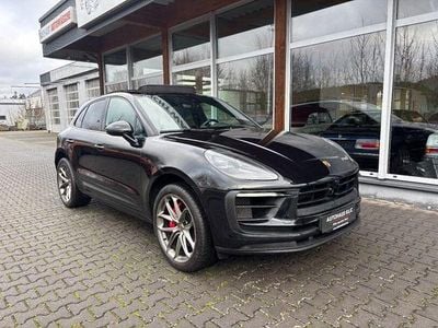 Gebraucht Porsche Macan 381 PS (280 kW) 2021 Andere SUV