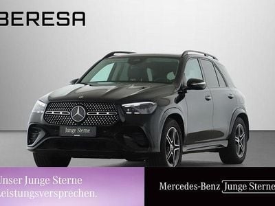 Mercedes GLE400
