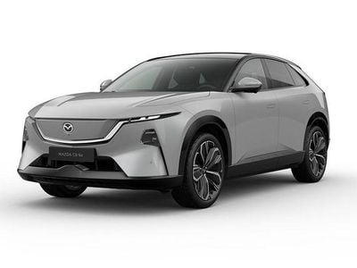 Neu Mazda CX-6e Takumi-Line 189 kW (258 PS) 2026 Grau SUV