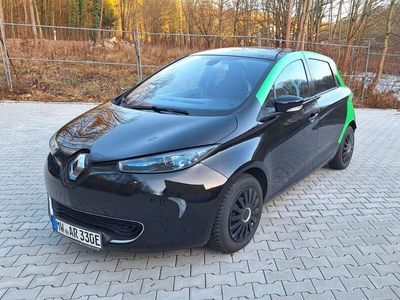 gebraucht Renault Zoe ZOE(ohne Batterie) 22 kwh Zen