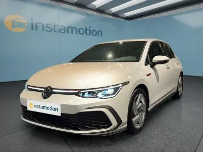 Gebraucht VW Golf VIII