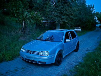 VW Golf IV