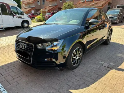 Gebraucht Audi A1