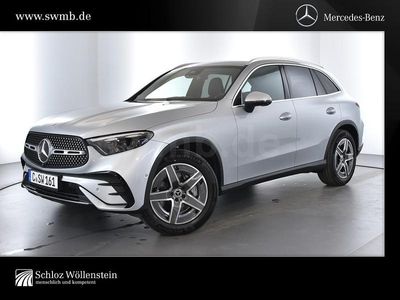 Mercedes GLC200