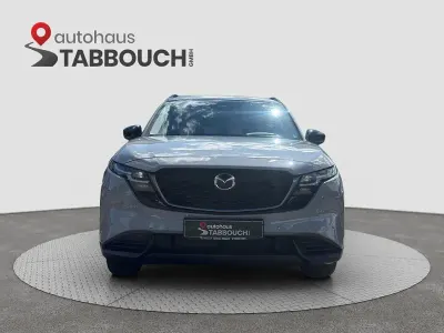 Neu Mazda CX-5 Exclusive-Line 141 PS (103 kW) 2026 SUV
