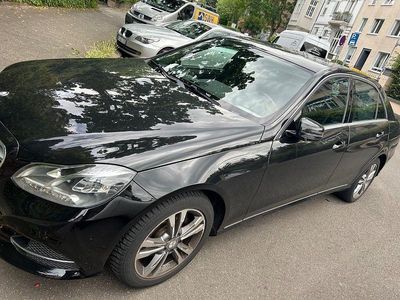 Mercedes E250