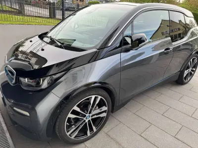 Brugt BMW i3 125 kW (170 HK) 2021 Hatchback