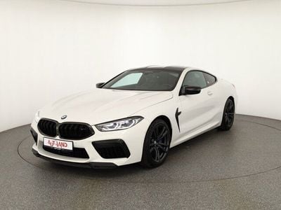 BMW M8