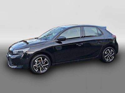 Usata Opel Corsa 101 CV (74 kW) 2025 Nero Utilitaria