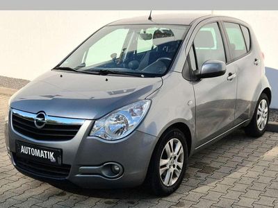 Opel Agila
