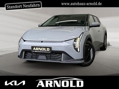 Nouă Kia EV4 150 kW (204 CP) 2026 Gri Berlinǎ