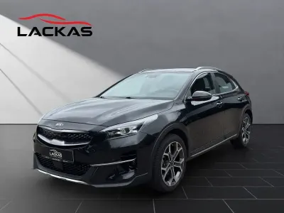 Gebraucht Kia XCeed