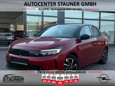 Gebraucht Opel Corsa