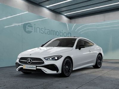 Mercedes CLE220
