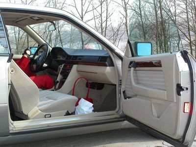 gebraucht Mercedes 230 CE