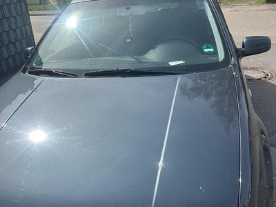 Gebraucht VW Golf IV 2002 Blau Kombi