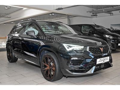 gebraucht Cupra Ateca 2.0 DSG 4DRIVE+BREMBO+BEATS+TWA