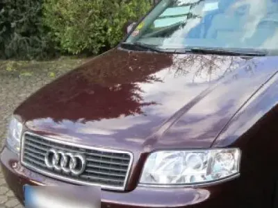 Gebraucht Audi A6