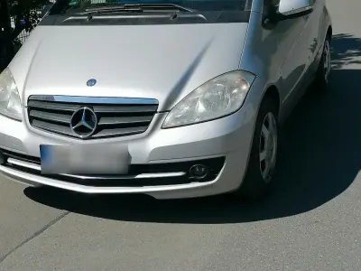 Gebraucht Mercedes A150