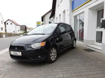 Gebraucht Mitsubishi Colt